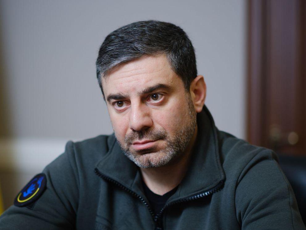 Лубінець відреагував на чергові спекуляції Росії на темі падіння Іл-76