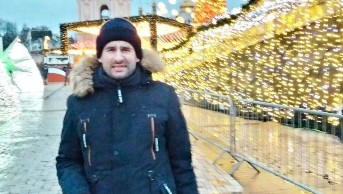 У Львові розшукують безвісти зниклого чоловіка