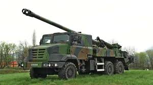 Франція передасть Україні новий пакет допомоги: що отримають ЗСУ