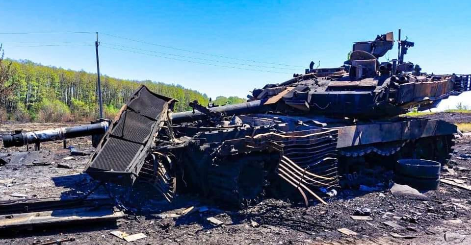 Ліквідували майже 800 окупантів, знищили танк і гвинтокрил. Дані про втрати ворога