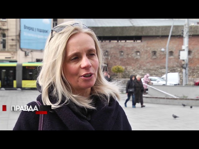 Нетипова погода: які сюрпризи готує Львів