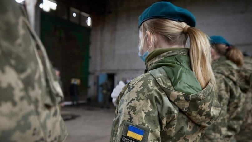 На Яворівщині суд оштрафував військову, яка п’яною виконувала службові обов’язки