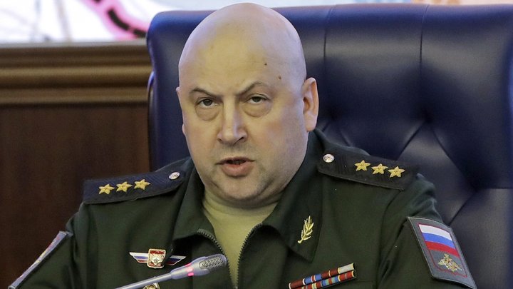 Деякі російські генерали зникли з публічного поля. Пояснення розвідки