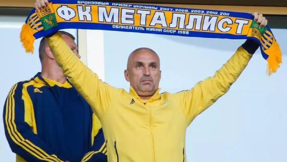 На Харківщині кортеж Ярославського збив на смерть чоловіка