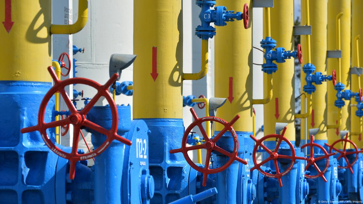 В ЄС готові до припинення транзиту газу з РФ Україною, – представниця Єврокомісії