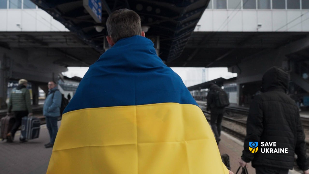 Україна повернула ще чотирьох дітей з тимчасово окупованих територій
