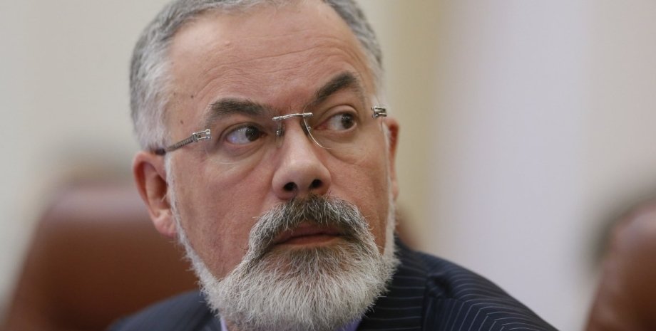 Ексміністр освіти виявився агентом ФСБ і соратником Кадирова - СБУ