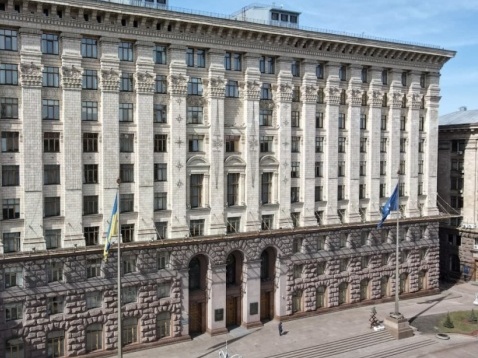 У Києві звільнили орендарів від плати за комунальне майно