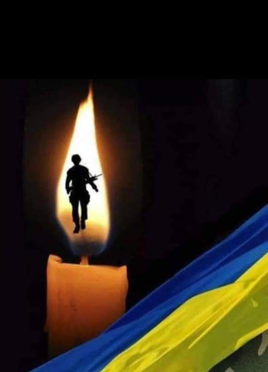 Сьогодні Львівщина прощається із двома загиблими захисниками України