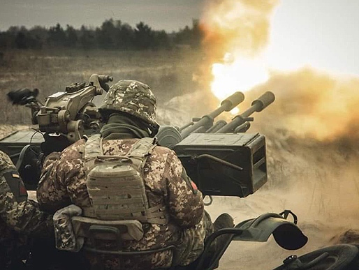 Росіяни знову хочуть окупувати Куп’янськ, однак безуспішно – Сирський