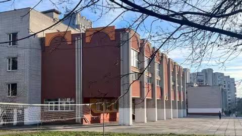 Танці під пісні російського репера в ліцеї №93 у Львові: освітяни пообіцяли провести виховну розмову з учнями (відео)