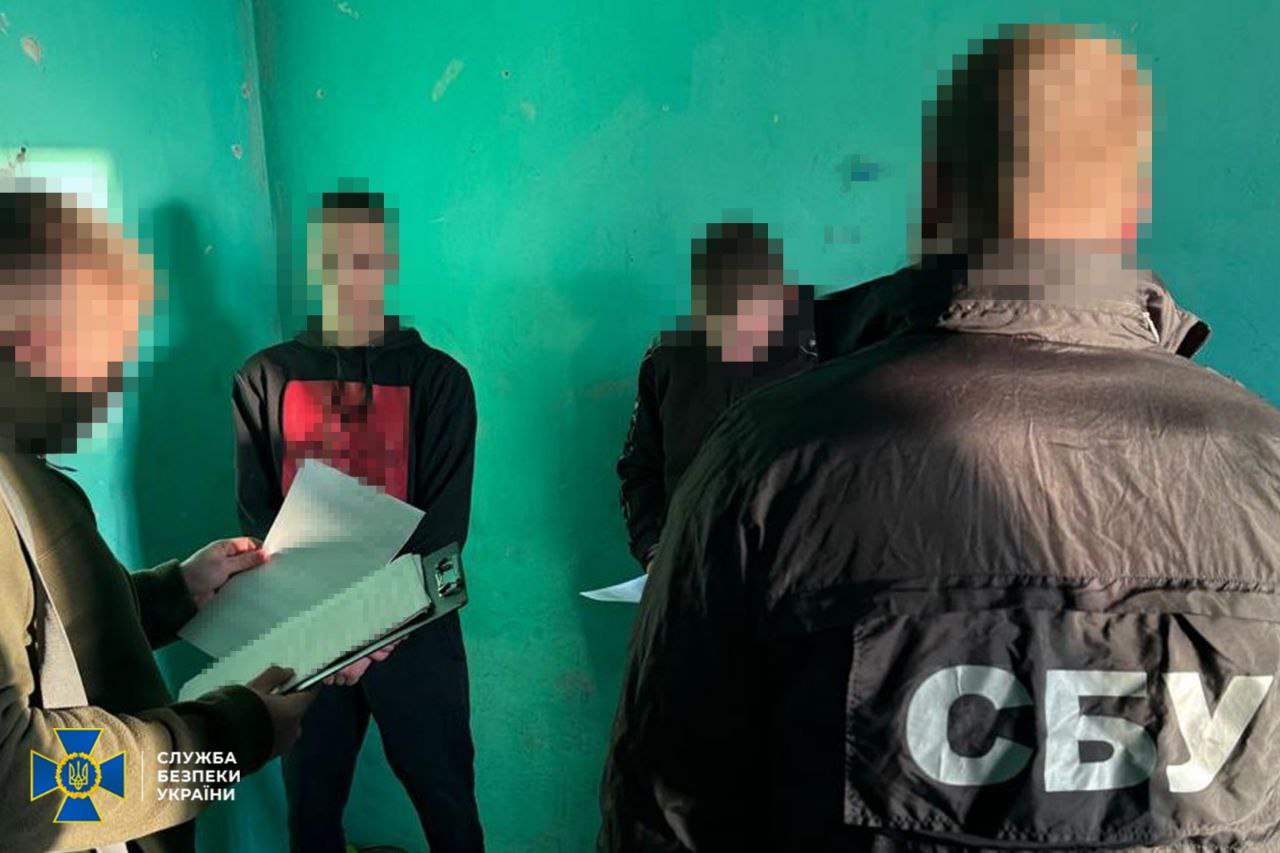 Підпалили релейну шафу сигнальної установки Укрзалізниці: у Львові затримано двох студентів