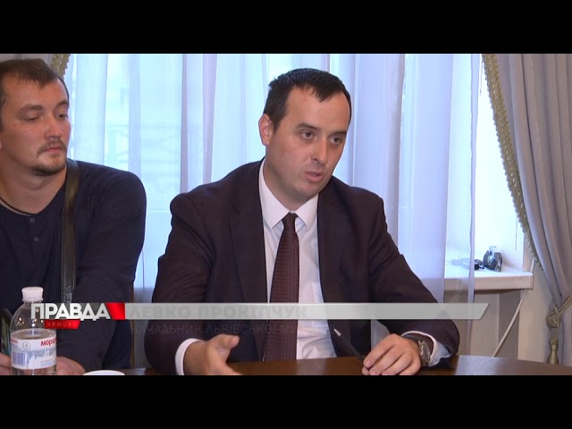 Львівська митниця знову під прицілом