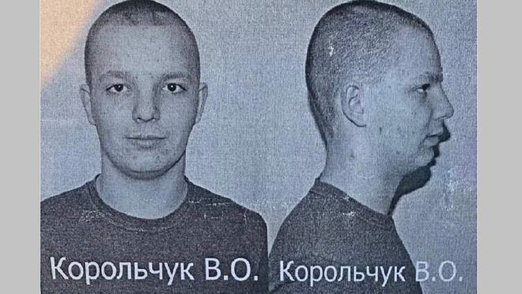 Втікача з дрогобицької колонії впіймали на шляху до Львова