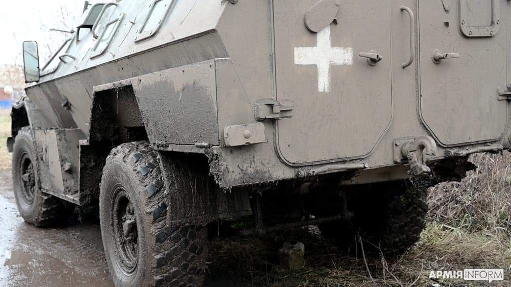 Українські військові показали трофейного «Тигра», який «катав» російського полковника