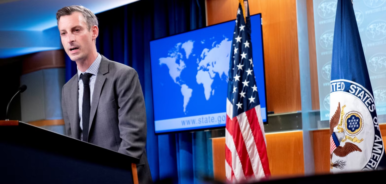 У США розповіли, чи диктують умови Україні щодо використання далекобійної зброї
