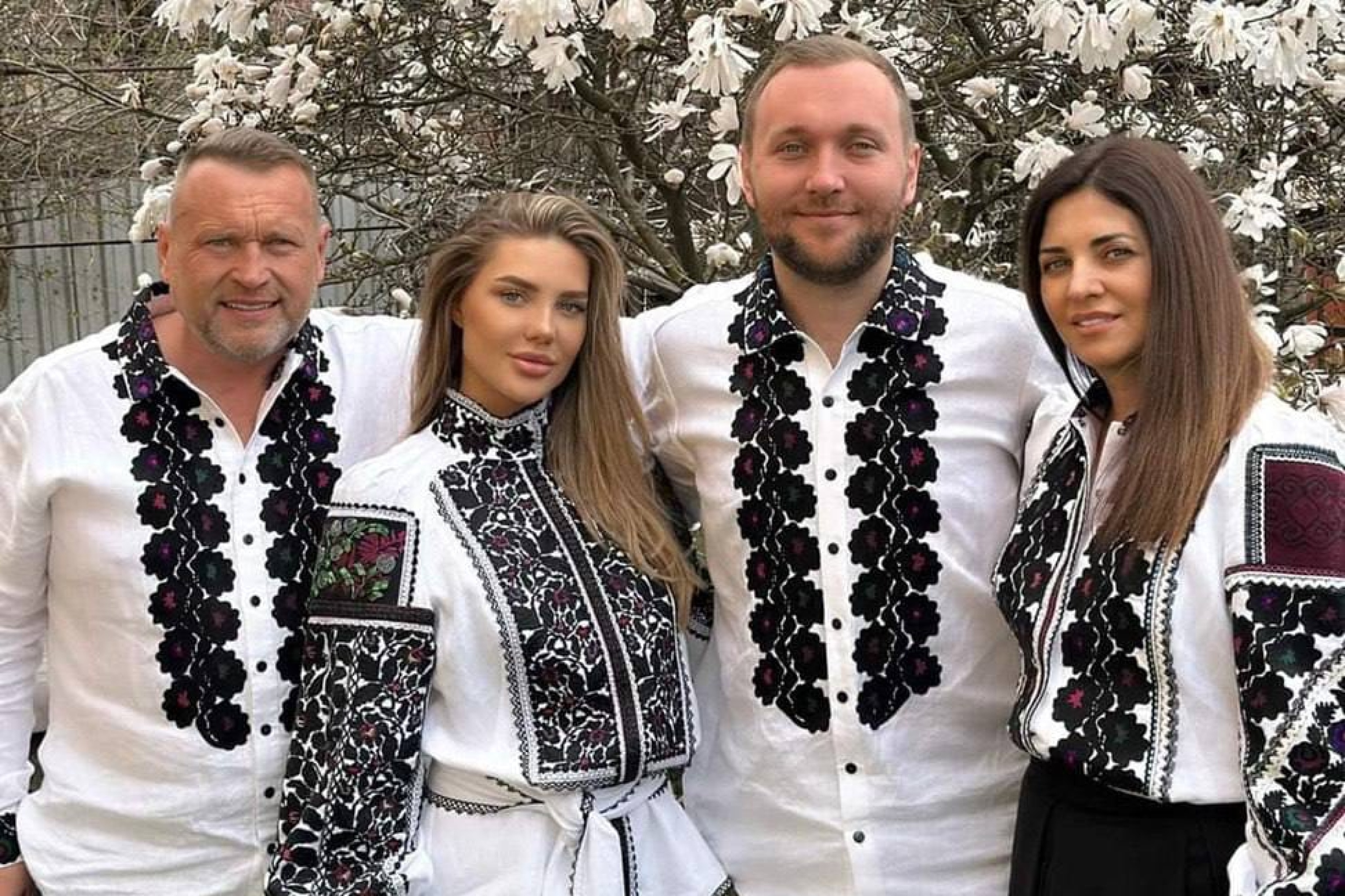 Суд заарештував майно родини скандального львівського бізнесмена Гринкевича