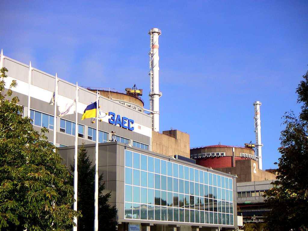 Хаос на ЗАЕС. На території атомної електростанції вбили та поранили окупантів