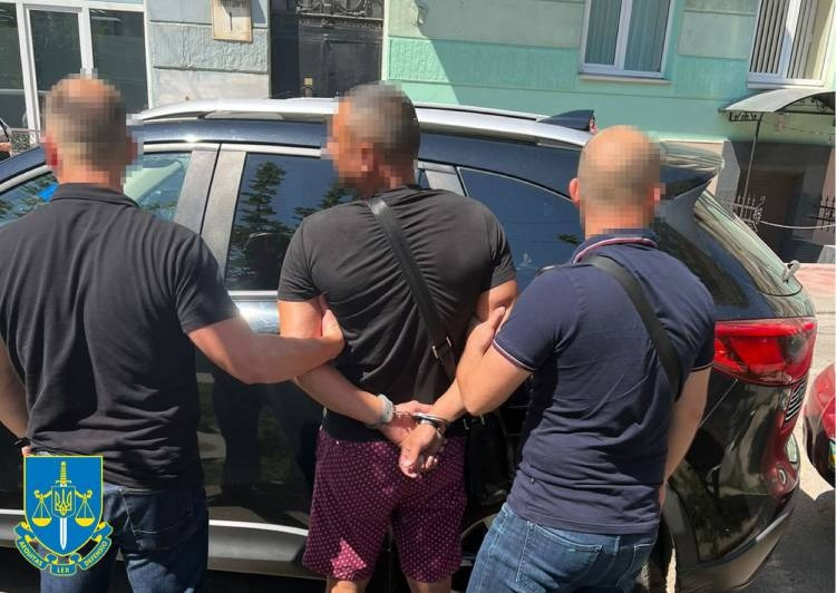 За 11 тисяч доларів. У Львові відбудеться суд щодо переправлення ухилянтів за кордон