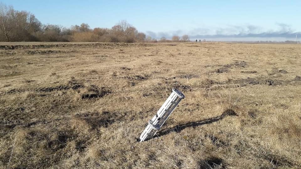 Ворог нарощує розвідку та поповнює запаси. Зведення Генштабу ЗСУ