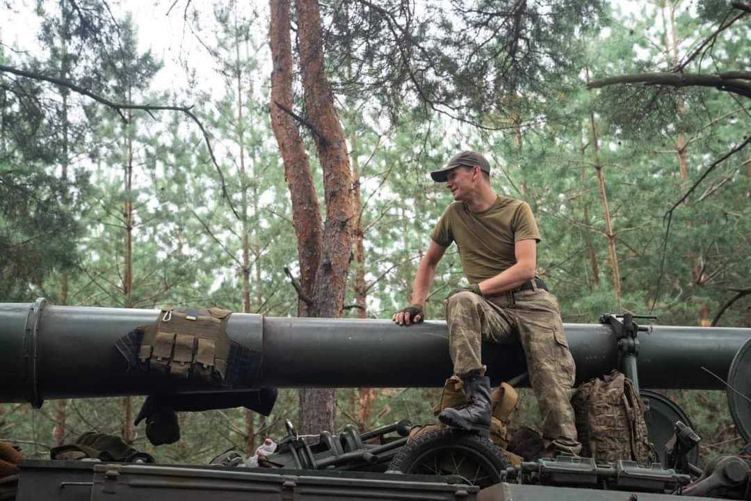 Українські воїни відбили атаки окупантів на декількох напрямках. Генштаб ЗСУ