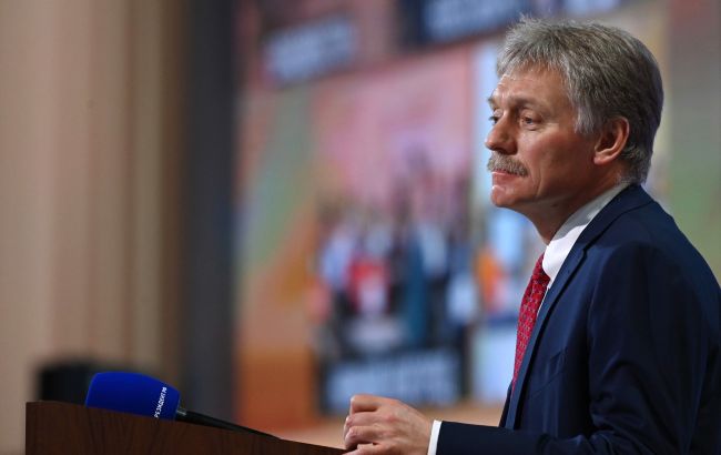 Пєсков заявив про ймовірну інтеграцію Білорусі в Росію