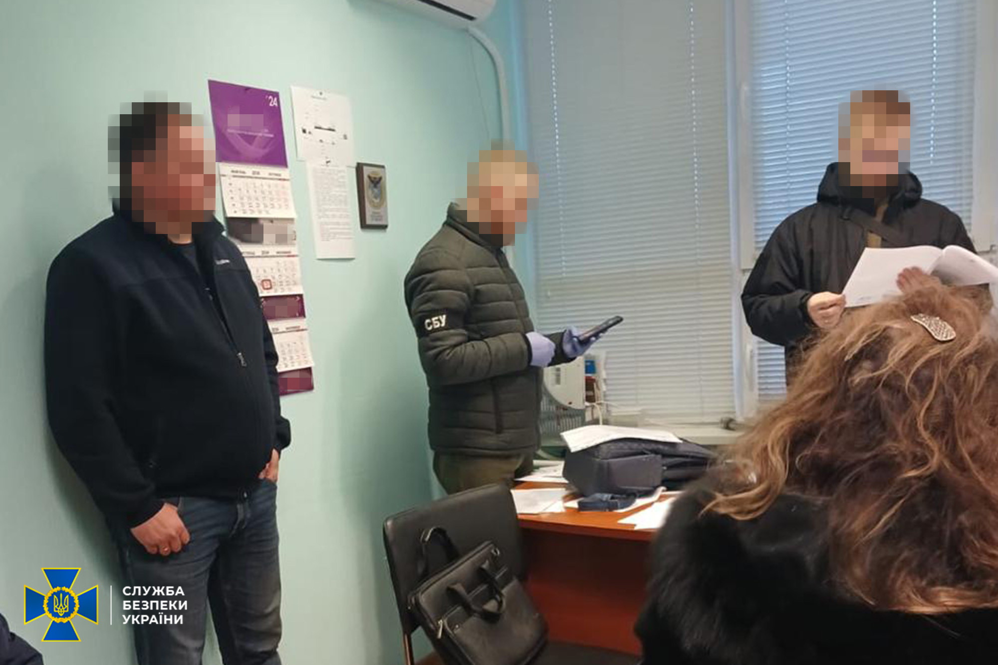 Посадовців командування Сил логістики ЗСУ викрили на корупції
