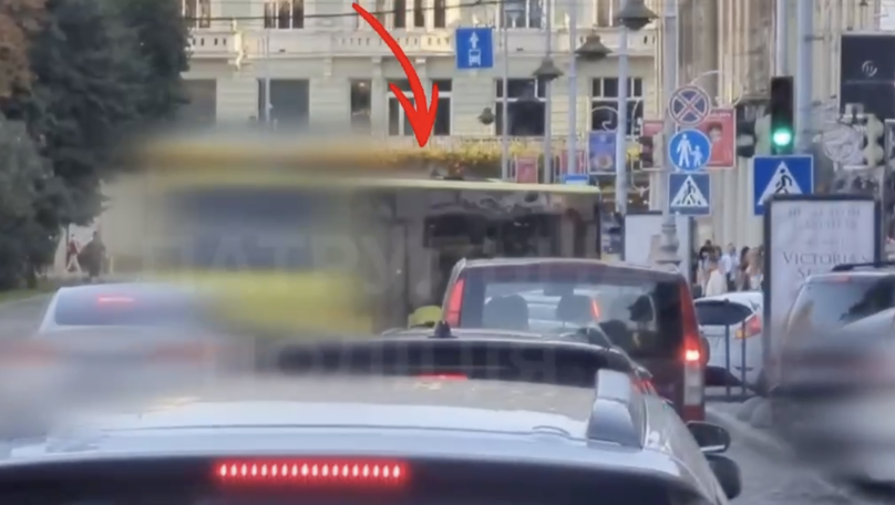 У Львові оштрафували водіїв автобусів за порушення ПДР