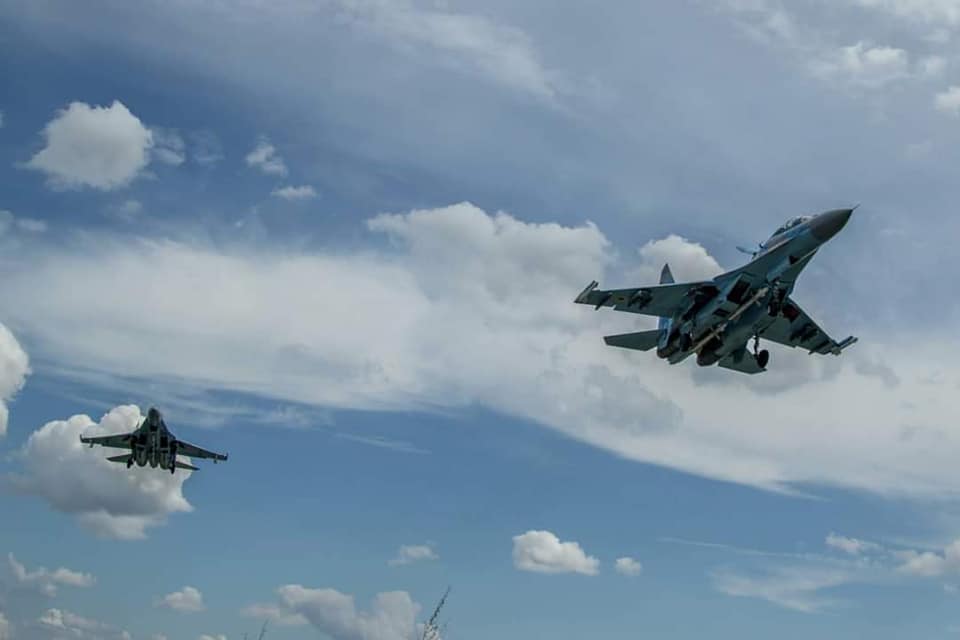 На півдні українці розгромили пункт управління та два опорні пункти ворога