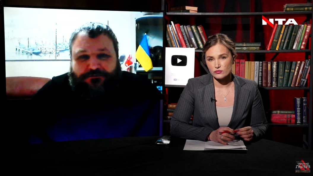 «Хороші рускі» існують: Дикий пояснив, як прорив добровольців принижує режим Путіна