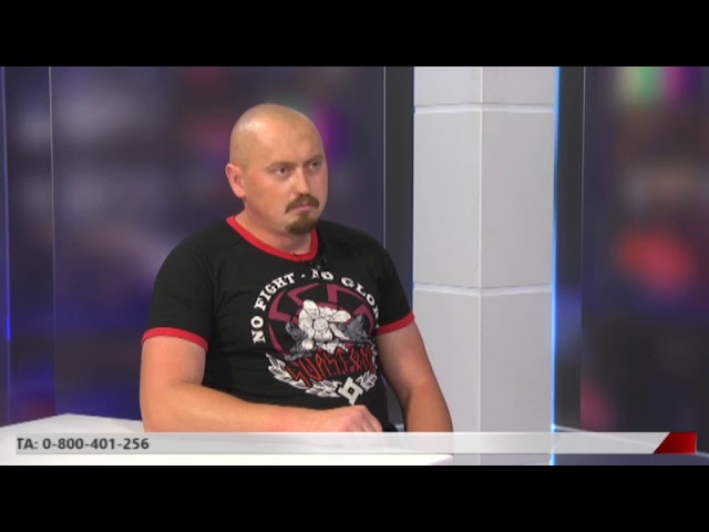 Мотивацію українців до військової служби планують піднімати