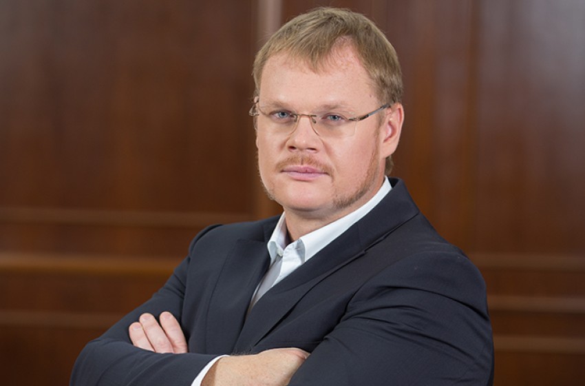 Заступника міністра Криклія звільнили з посади