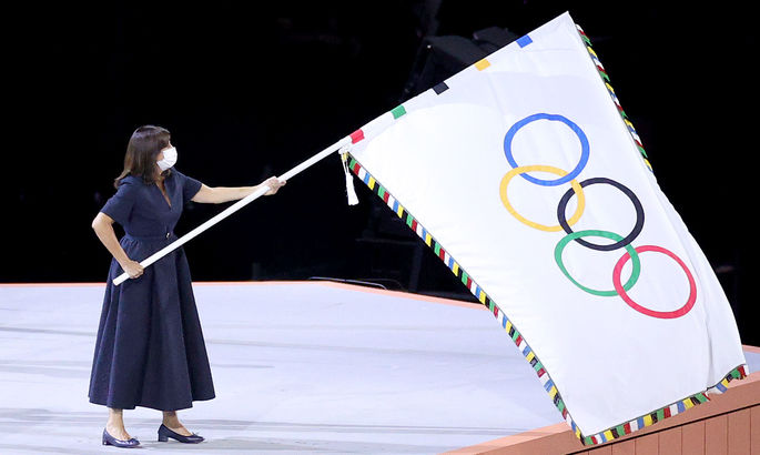 Мер Парижа різко проти участі росіян в Олімпіаді-2024