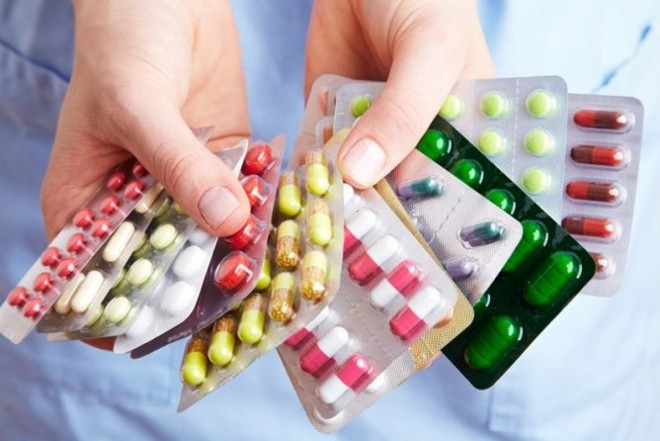В Україні обмежили продаж популярного знеболювального препарату
