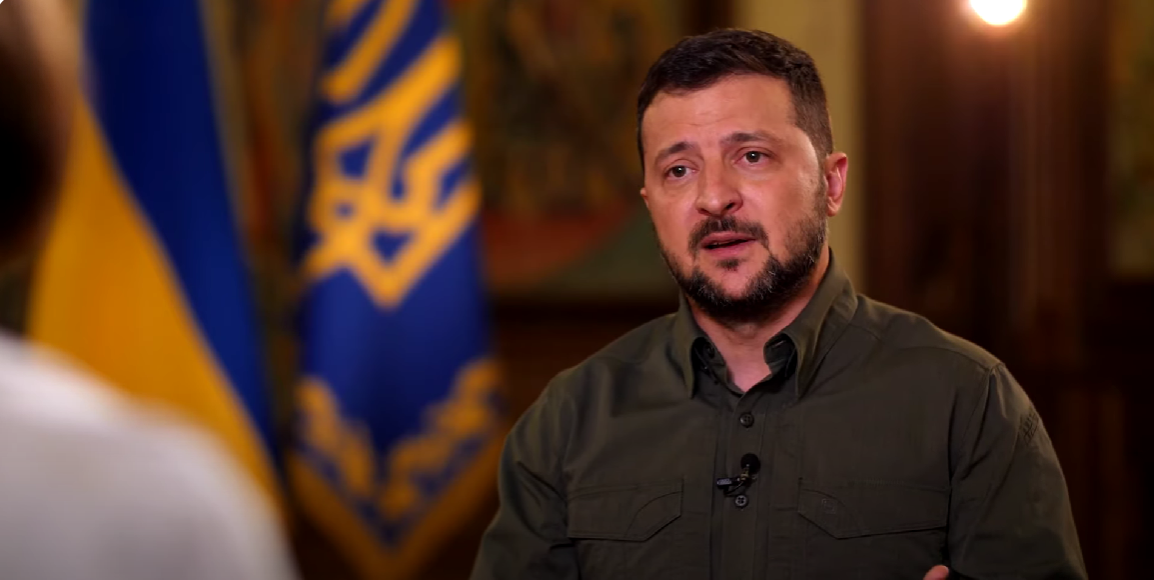 Виробництва озброєння та наступ ЗСУ. Зеленський провів засідання Ставки