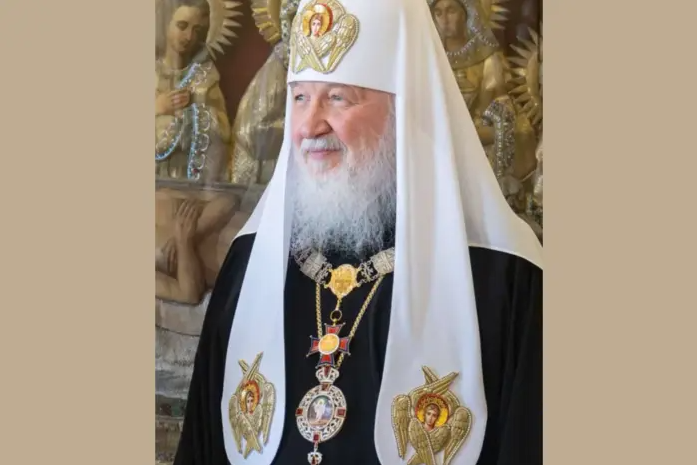 Викрадена панагія митрополита Володимира: Деталі спецоперації
