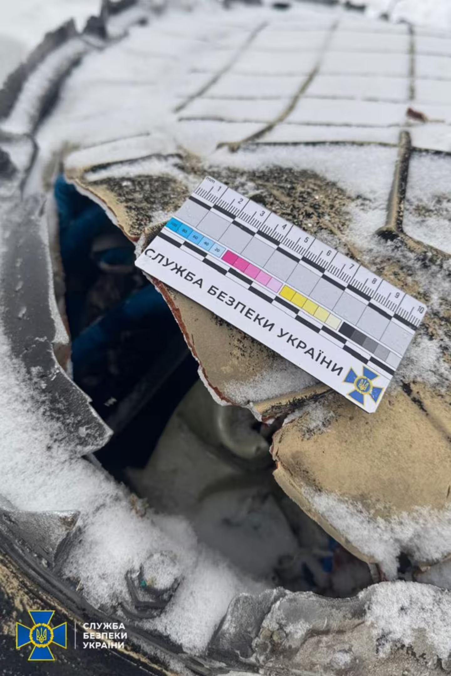 Удар «Орешником» по Львову: стали відомі цікаві деталі про ракету