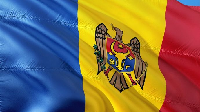 Молдова висилає дипломата РФ після падіння російської ракети на її територію