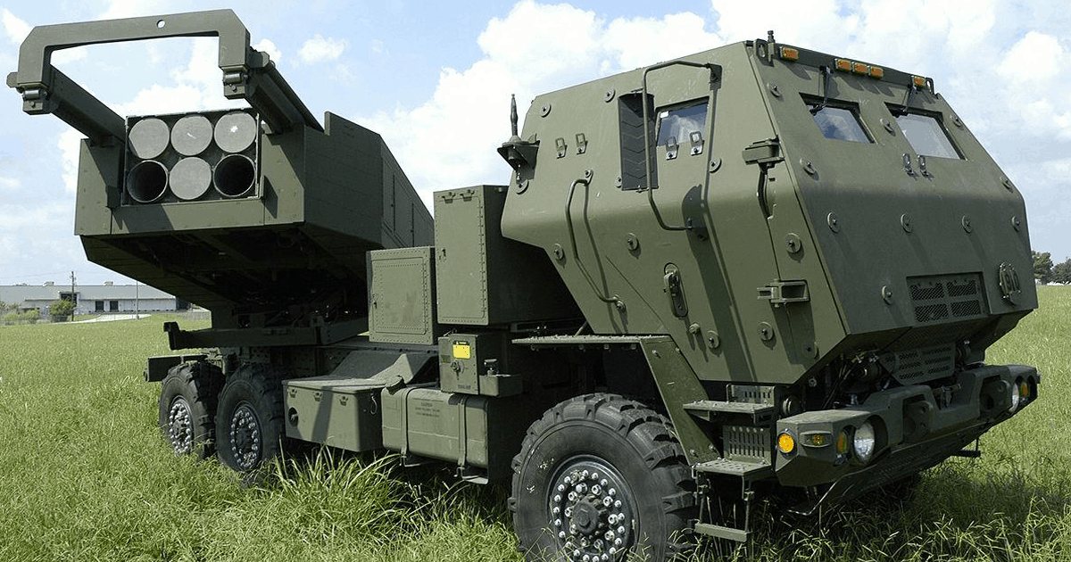 Те, що наближає нашу Перемогу. Залужний відзначив річницю HIMARS в Україні