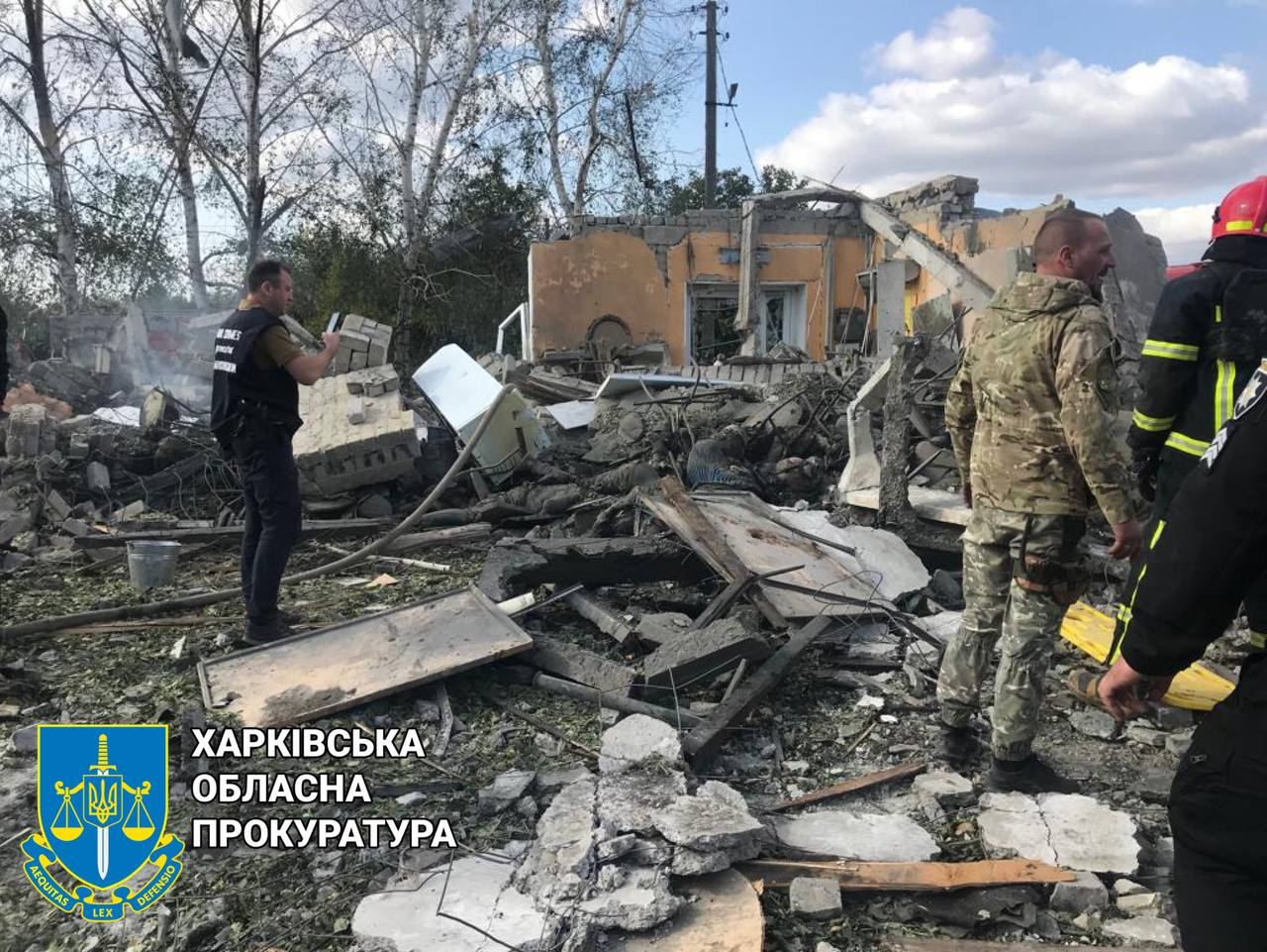 У найближчі тижні росіяни можуть знову почати великий наступ на Куп'янськ, - ISW