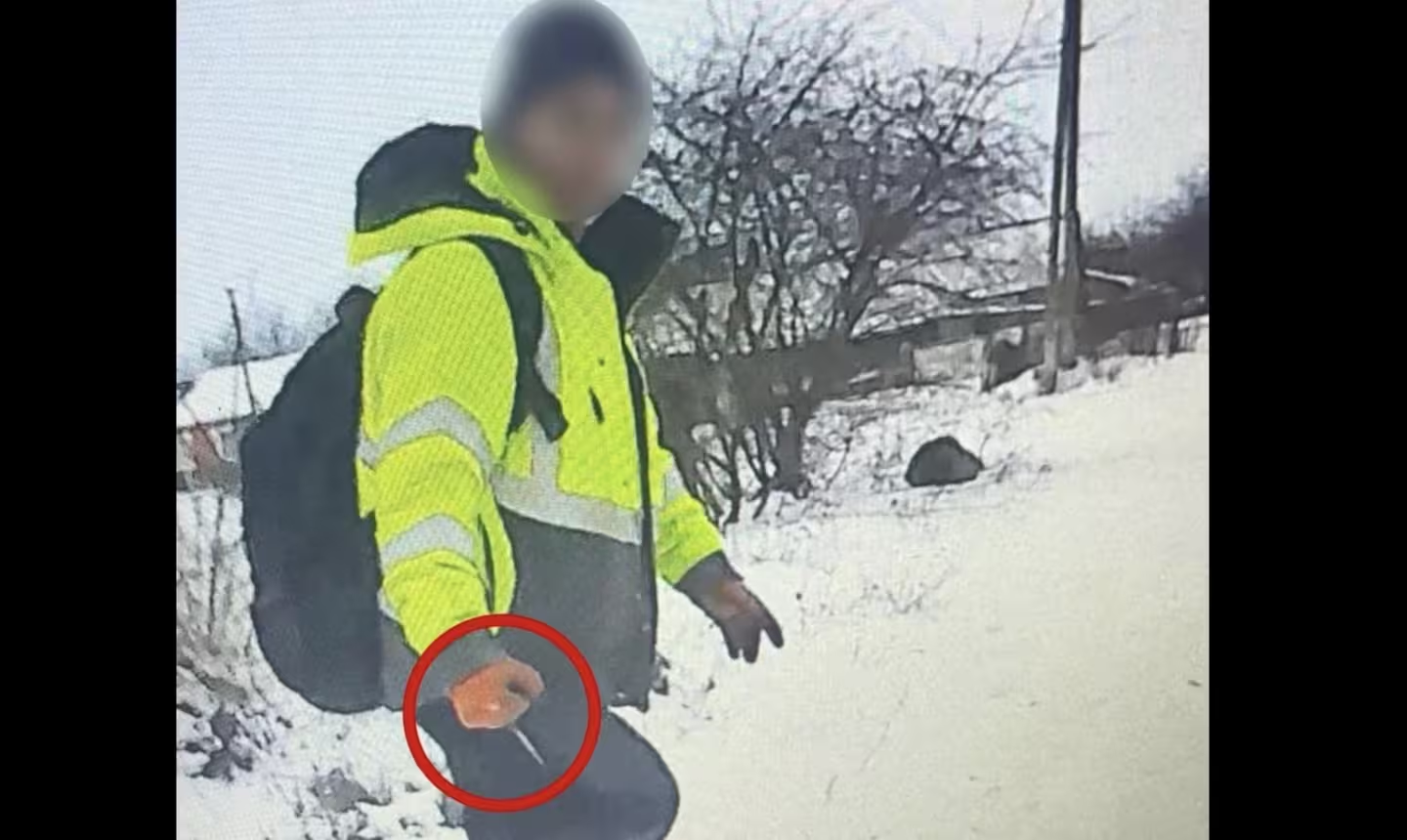 На Вінниччині чоловік поранив шилом військового ТЦК