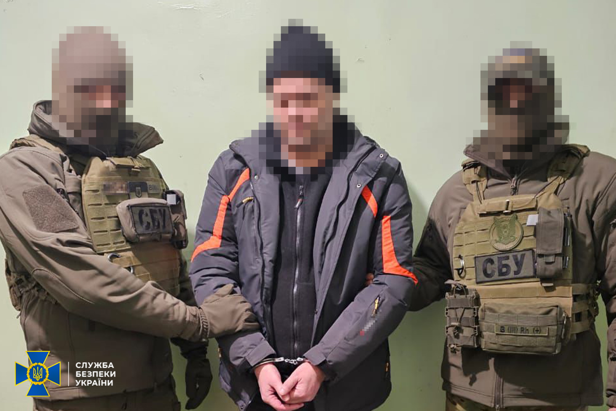 Коригував удари РФ по Запоріжжю та шпигував за ППО: який вирок виніс суд підполковнику міліції у відставці
