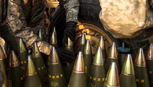 Допомога США для України: більшість зброї вже перебуває в Німеччині та Польщі, – CNN