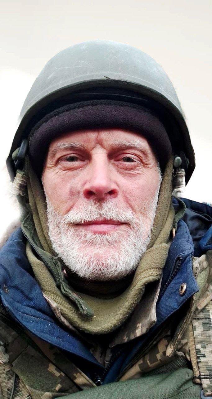 Львів прощається з воїном 198-ї бригади ТрО, який загинув на війні