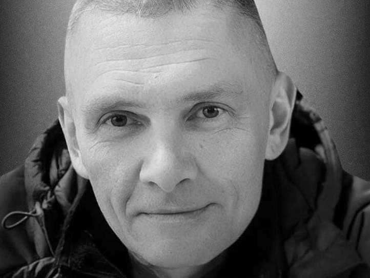 Завтра Львів попрощається із захисником Василем Вінічуком