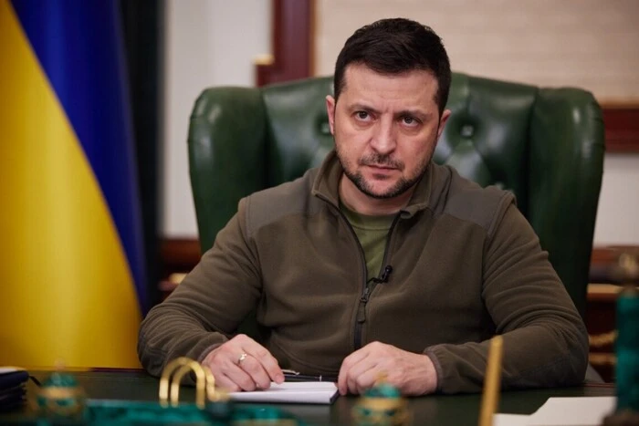 Членство України в Міжнародному кримінальному суді: Зеленський вніс до Ради законопроєкт