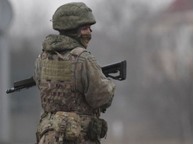 Росія через значні втрати проводить приховану мобілізацію – Генштаб ЗСУ
