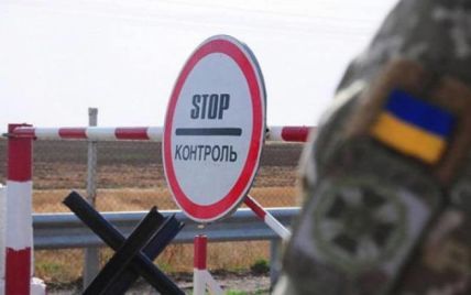 Біля кордону із Чернігівщиною зафіксували рух військової колони без розпізнавальних знаків