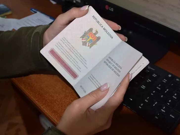 Росіяни масово намагаються отримати громадянство Молдови