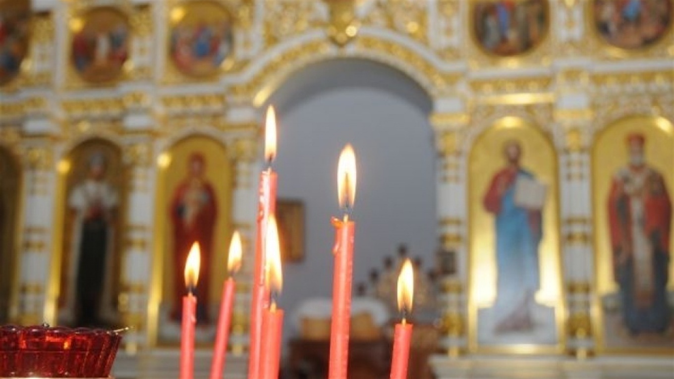 Ще одне місто в Україні заборонило Московський патріархат